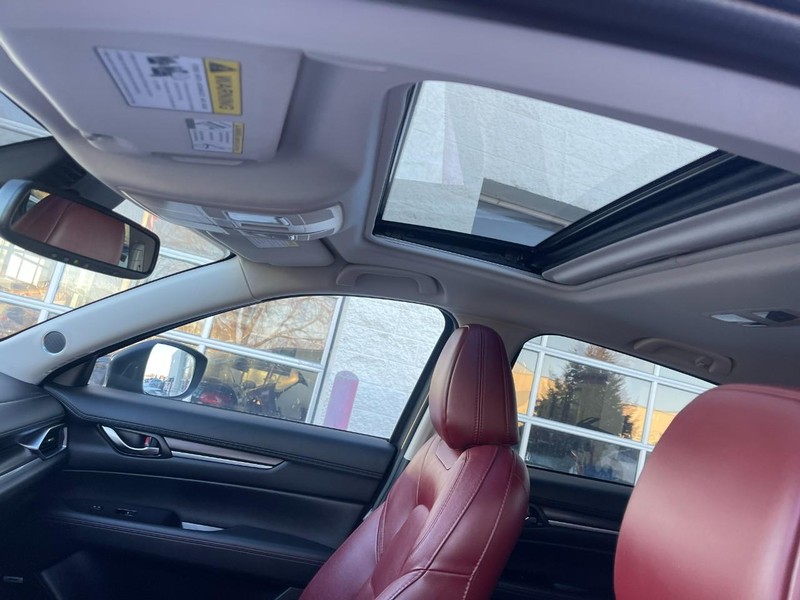 Mazda CX-5 Vehicle Image 07