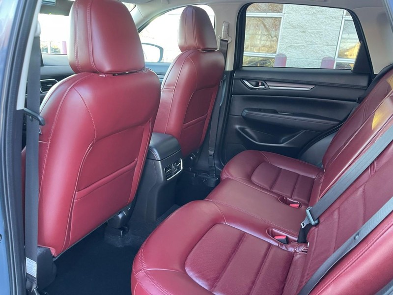 Mazda CX-5 Vehicle Image 08