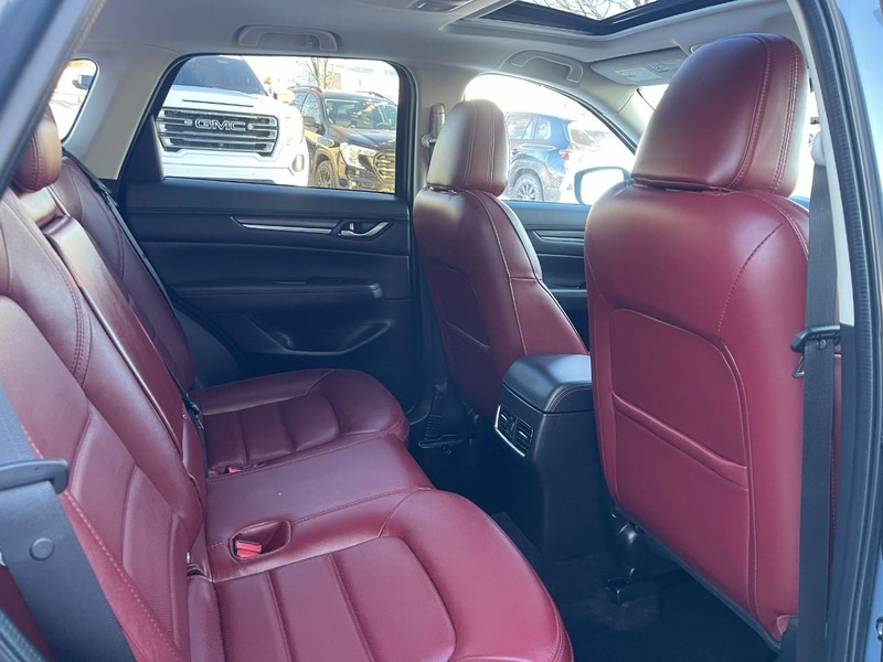 Mazda CX-5 Vehicle Image 13