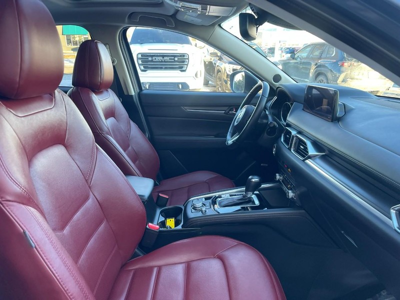 Mazda CX-5 Vehicle Image 14