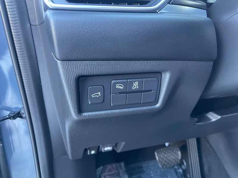 Mazda CX-5 Vehicle Image 22