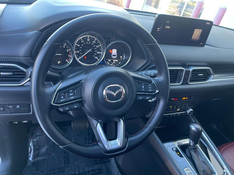 Mazda CX-5 Vehicle Image 23