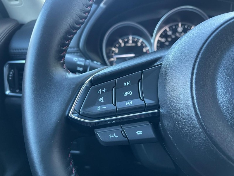 Mazda CX-5 Vehicle Image 24