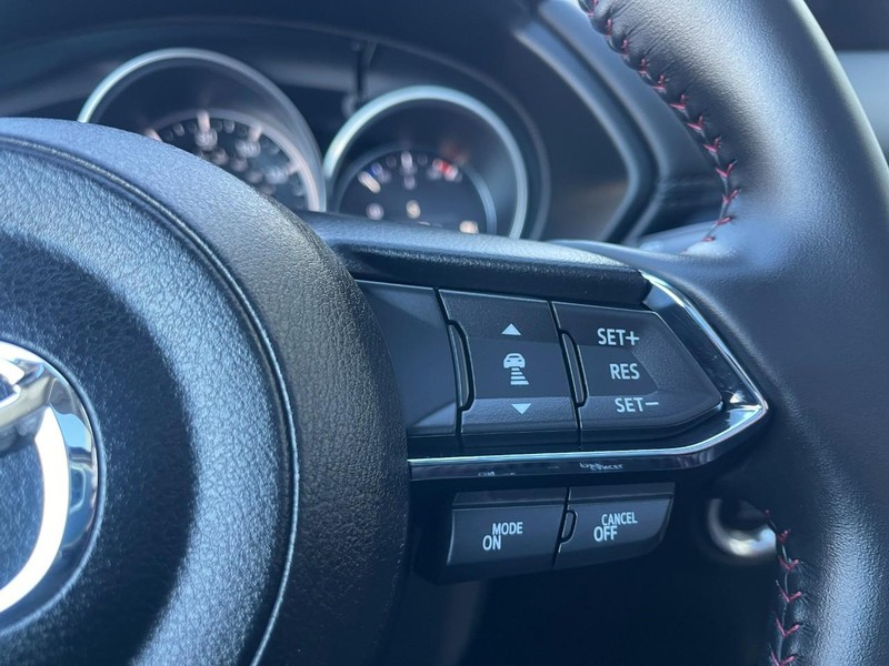 Mazda CX-5 Vehicle Image 25