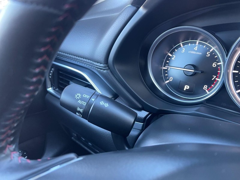 Mazda CX-5 Vehicle Image 27