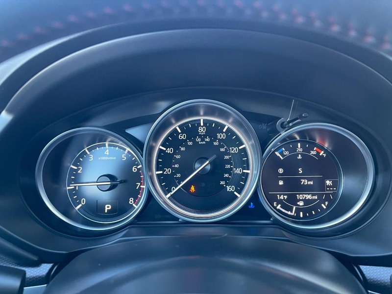 Mazda CX-5 Vehicle Image 28