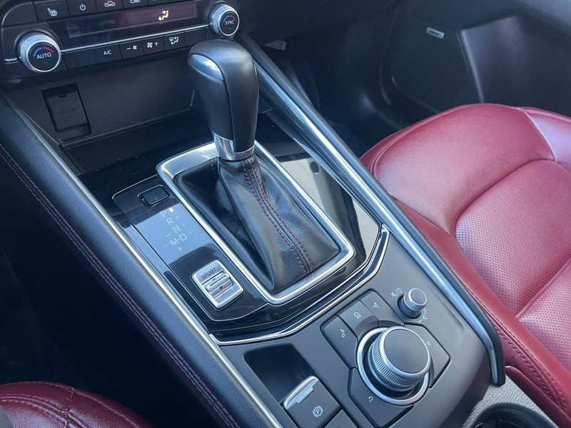 Mazda CX-5 Vehicle Image 29