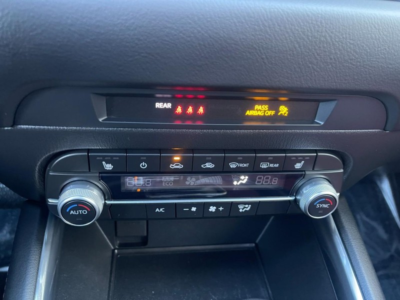 Mazda CX-5 Vehicle Image 30