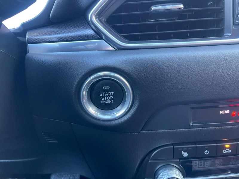 Mazda CX-5 Vehicle Image 31