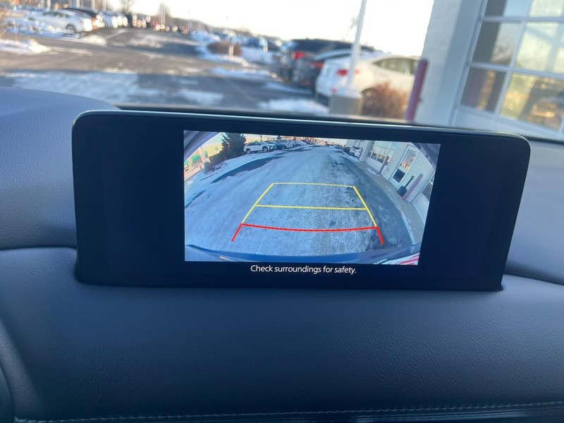 Mazda CX-5 Vehicle Image 32