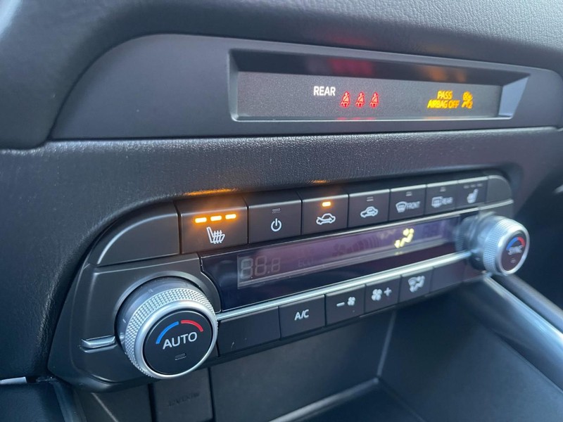 Mazda CX-5 Vehicle Image 33