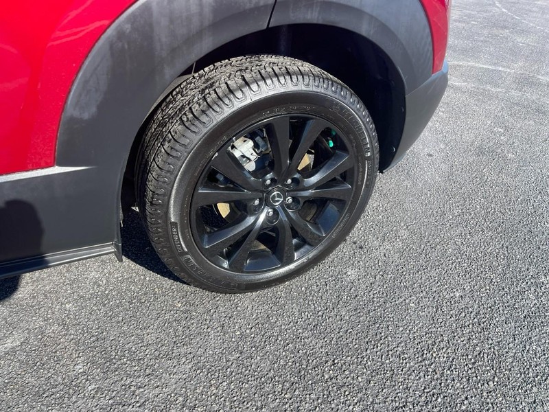 Mazda CX-30 Vehicle Image 05