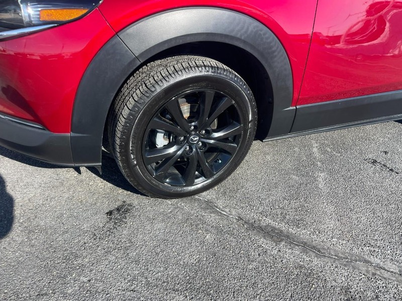 Mazda CX-30 Vehicle Image 06