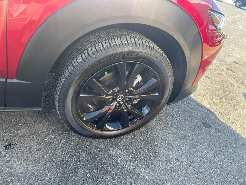 Mazda CX-30 Vehicle Image 07