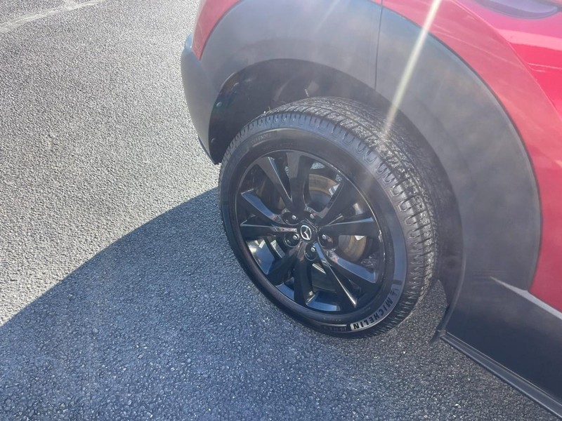 Mazda CX-30 Vehicle Image 08