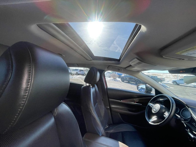 Mazda CX-30 Vehicle Image 10