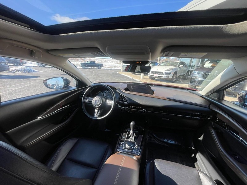 Mazda CX-30 Vehicle Image 15