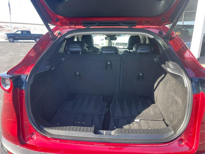 Mazda CX-30 Vehicle Image 17
