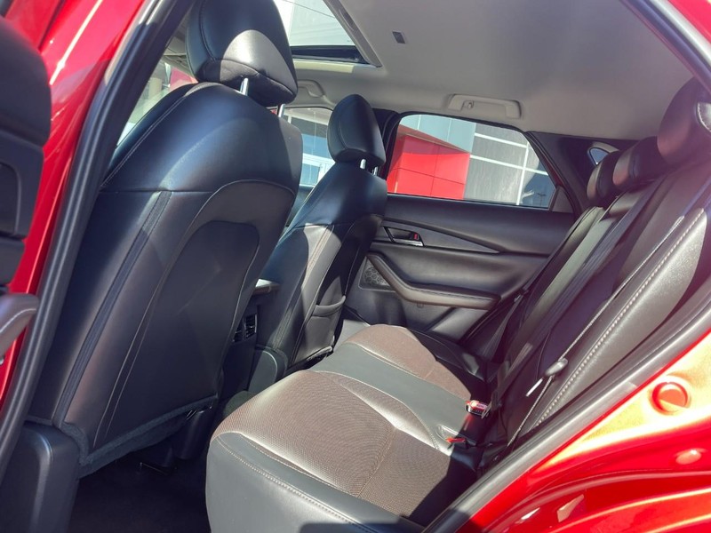 Mazda CX-30 Vehicle Image 19