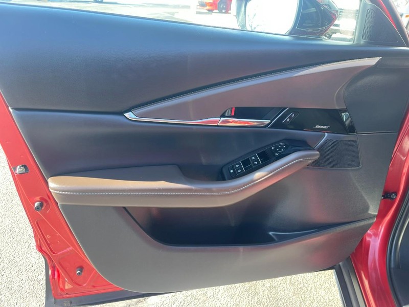 Mazda CX-30 Vehicle Image 23