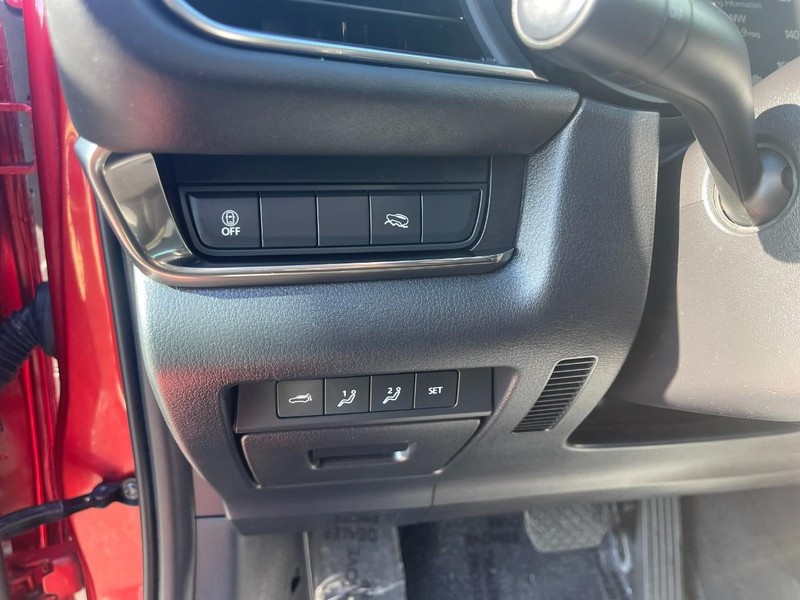 Mazda CX-30 Vehicle Image 24