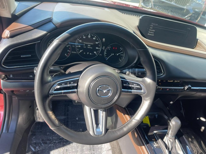 Mazda CX-30 Vehicle Image 25