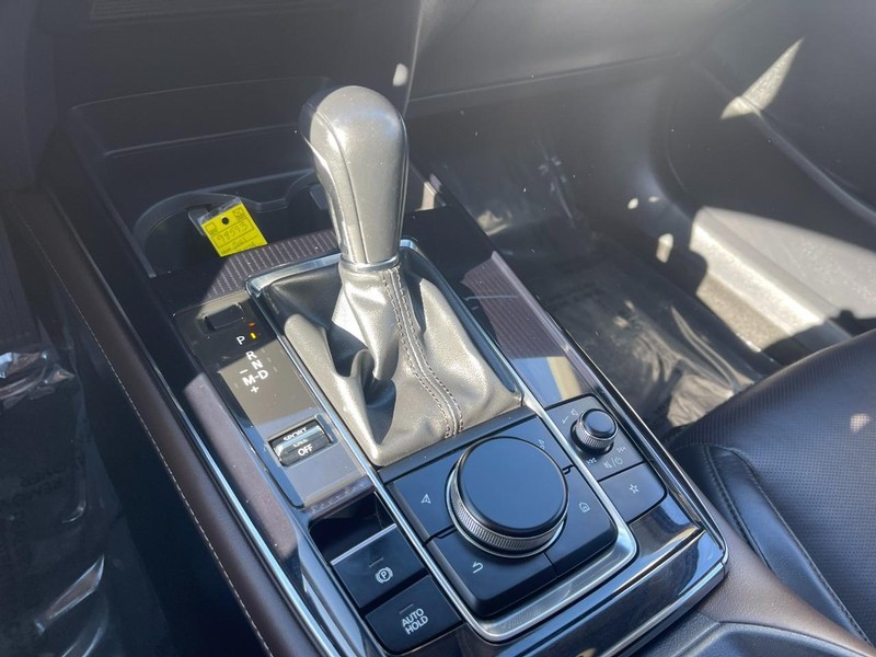 Mazda CX-30 Vehicle Image 26