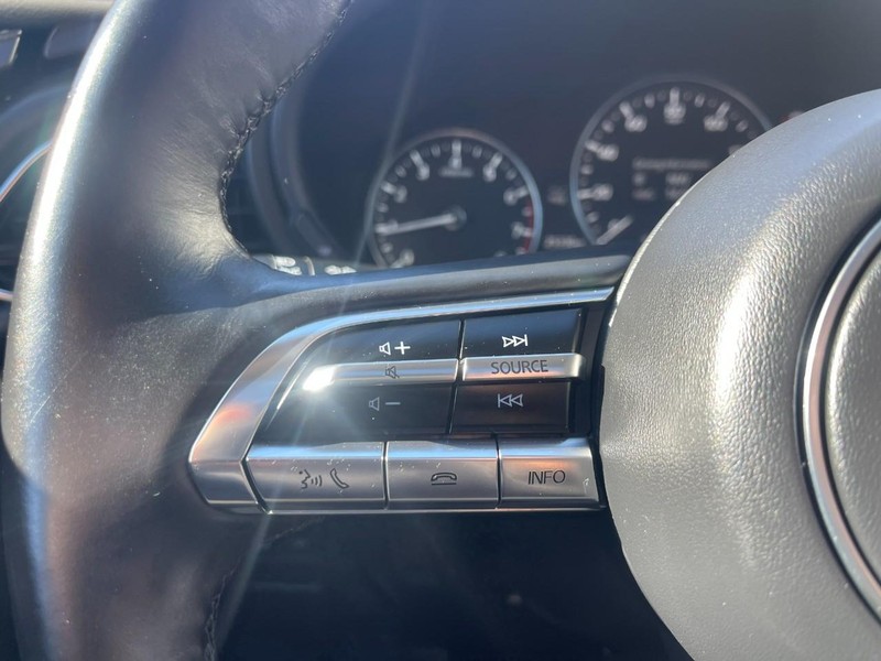 Mazda CX-30 Vehicle Image 27