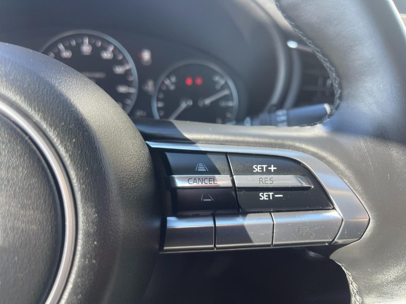 Mazda CX-30 Vehicle Image 28