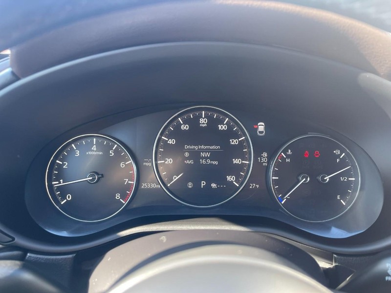 Mazda CX-30 Vehicle Image 31