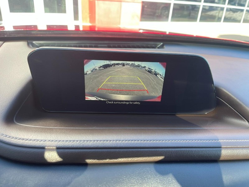 Mazda CX-30 Vehicle Image 34