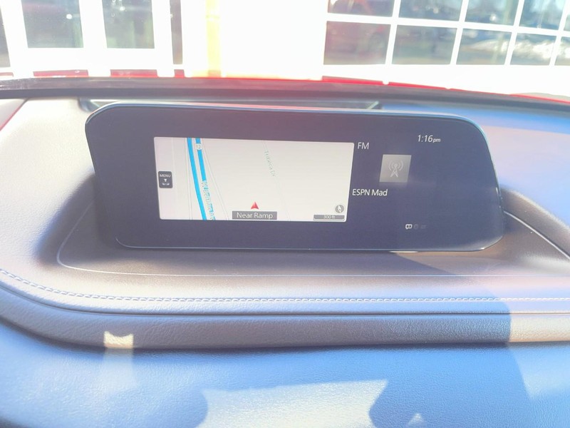 Mazda CX-30 Vehicle Image 35