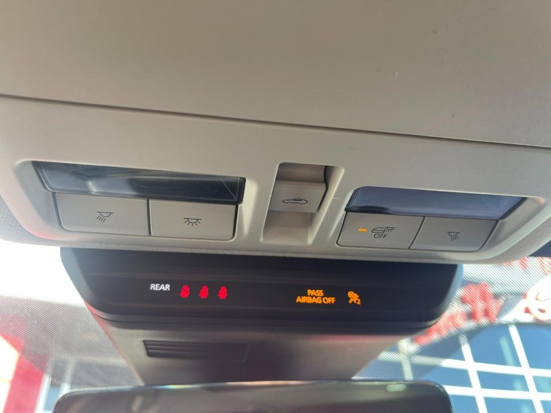 Mazda CX-30 Vehicle Image 36