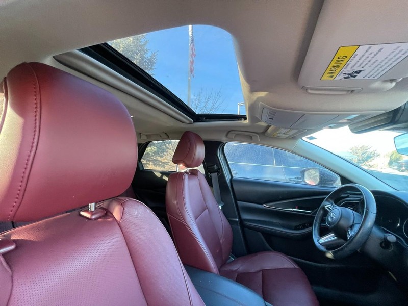 Mazda CX-30 Vehicle Image 03