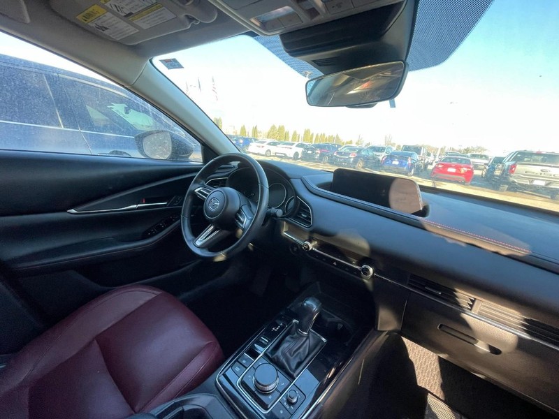 Mazda CX-30 Vehicle Image 05