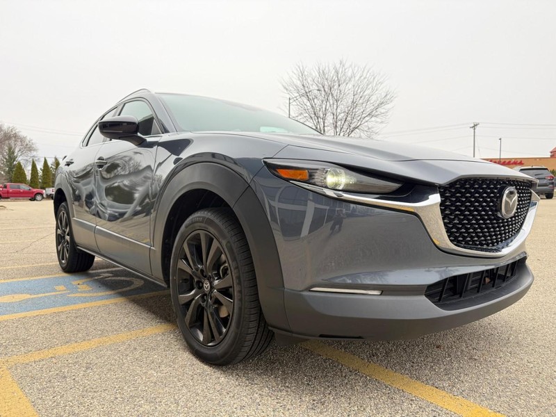 Mazda CX-30 Vehicle Image 06