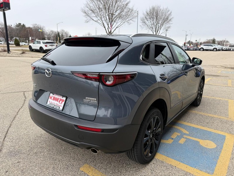 Mazda CX-30 Vehicle Image 09