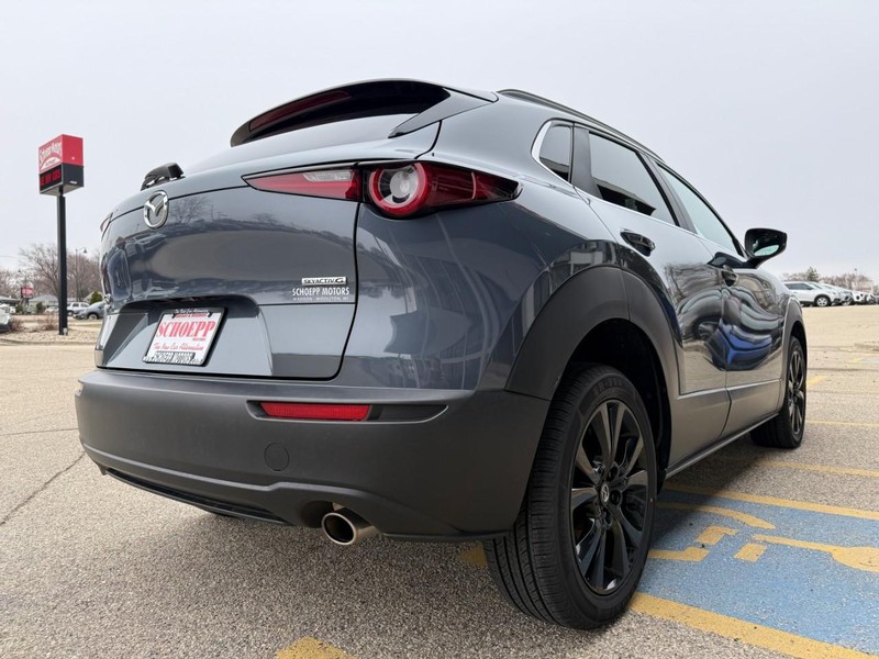 Mazda CX-30 Vehicle Image 10