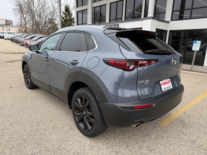 Mazda CX-30 Vehicle Image 13