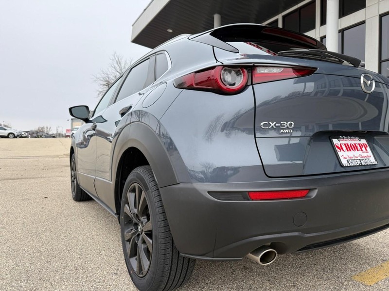 Mazda CX-30 Vehicle Image 15