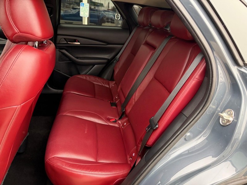 Mazda CX-30 Vehicle Image 19