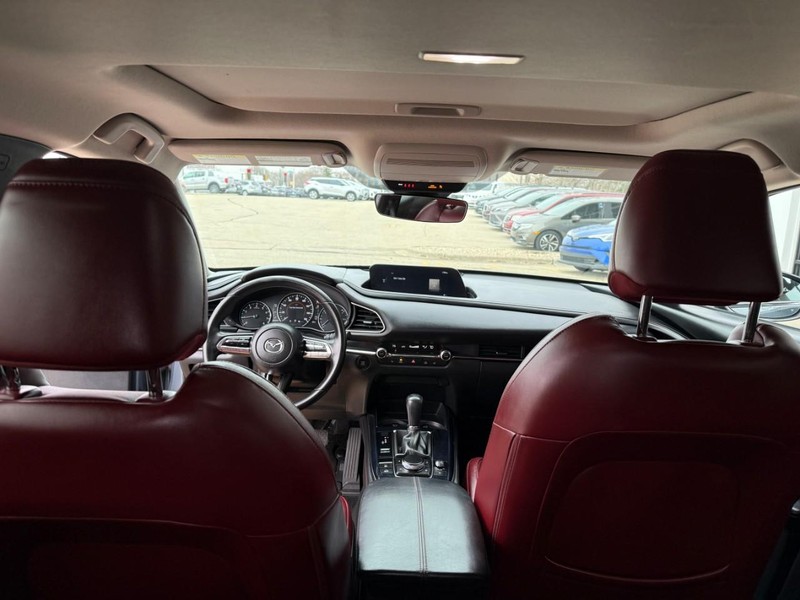 Mazda CX-30 Vehicle Image 22