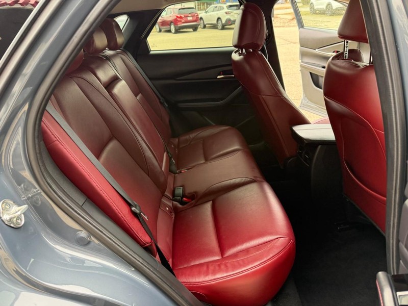 Mazda CX-30 Vehicle Image 24