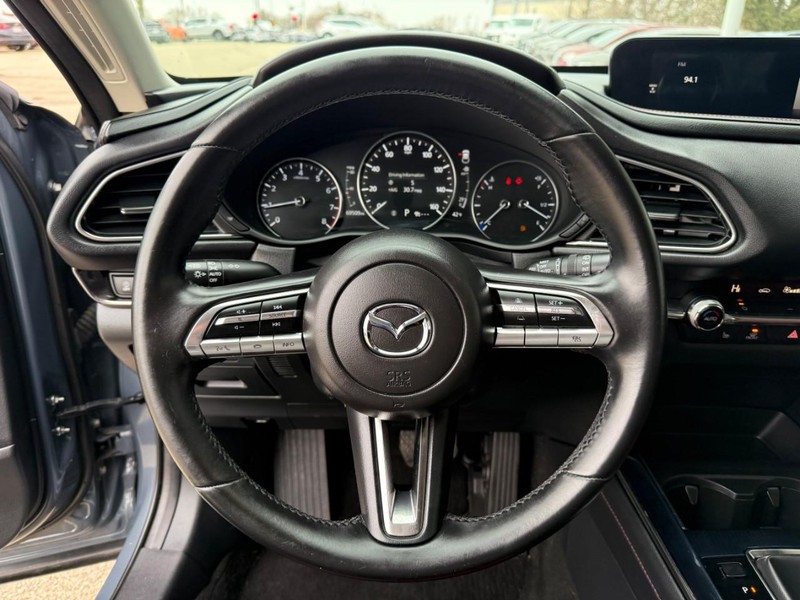 Mazda CX-30 Vehicle Image 31