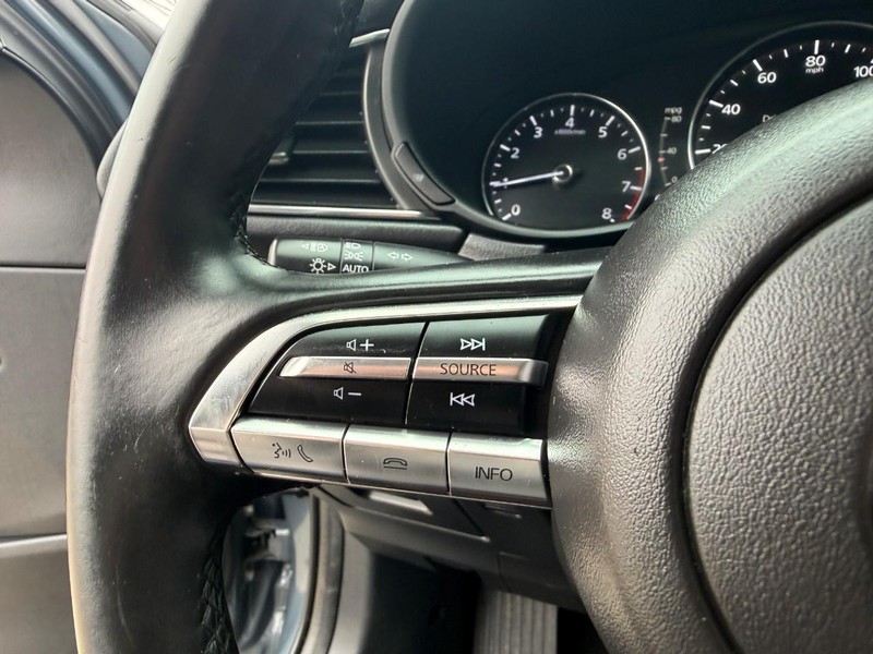 Mazda CX-30 Vehicle Image 33