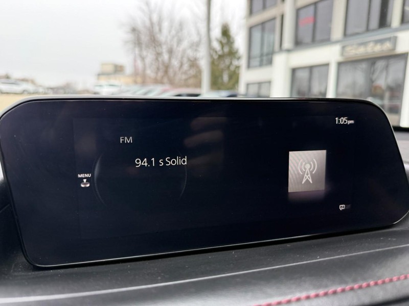 Mazda CX-30 Vehicle Image 37