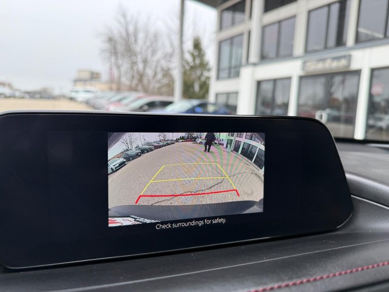 Mazda CX-30 Vehicle Image 38