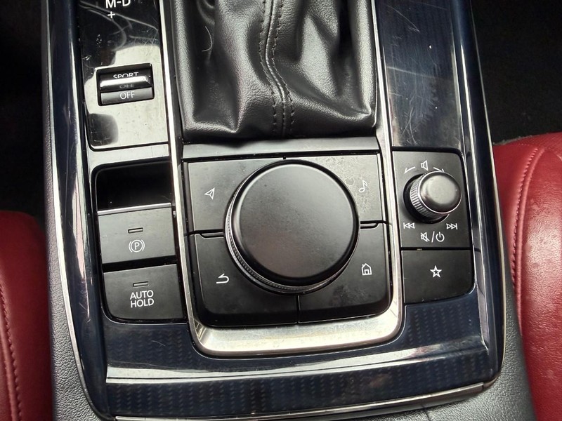 Mazda CX-30 Vehicle Image 41