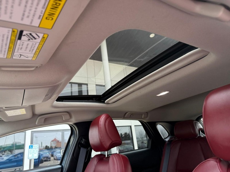 Mazda CX-30 Vehicle Image 43