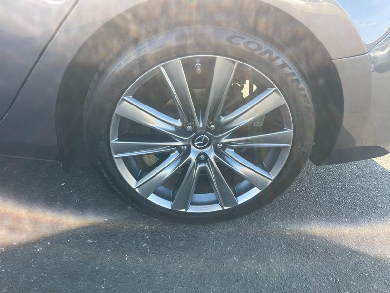 Mazda MAZDA6 Vehicle Image 05